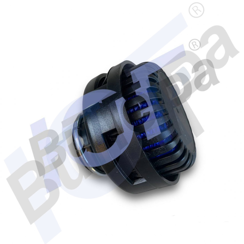 47766083 | Глушитель пневмосистемы для New Holland/Case